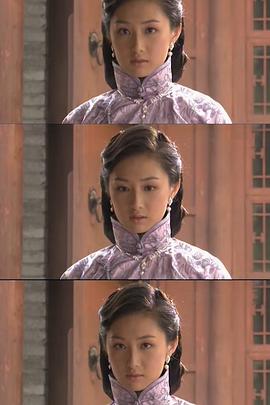 失魂舍伍德第一季 封面图