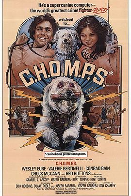 深宫计粤语 封面图